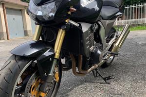 Kawasaki Z 1000 - 2006