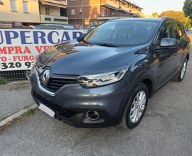 Renault Kadjar 1.5 dci 110CV NEOPATEN GARANZIA 12 