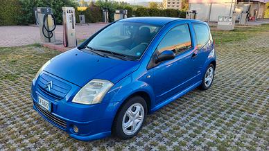 Citroën C2 1.4 VTR