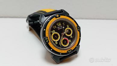 Sector Expander EXP 101 Funzionante