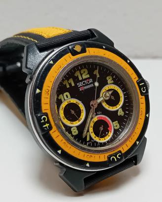 Sector Expander EXP 101 Funzionante