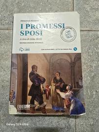 Libro Promessi sposi 