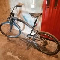BICI USATA