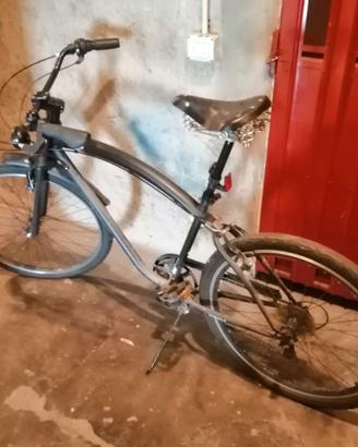 BICI USATA