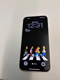 Apple Iphone 14 plus - 128gb