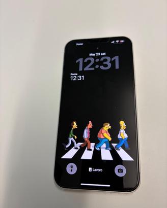 Apple Iphone 14 plus - 128gb