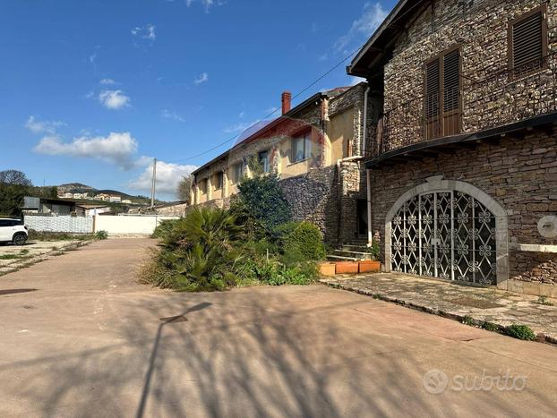 Ristorante - Santa Cristina Gela