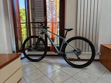 rock rider usata due mesi 