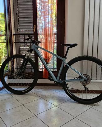 rock rider usata due mesi 