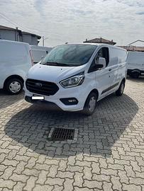 Ford transit custom trend 2.0 130cv l1h1 e6.2 NAVI