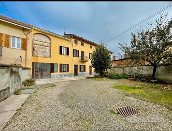Casa Borgoratto
