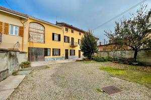 Casa Borgoratto
