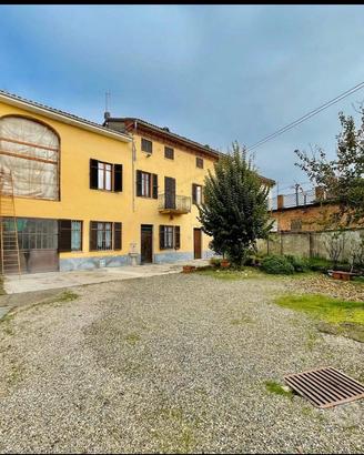 Casa Borgoratto