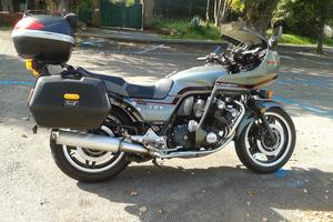 moto honda 1000 cbx pro link 6 cilindri 