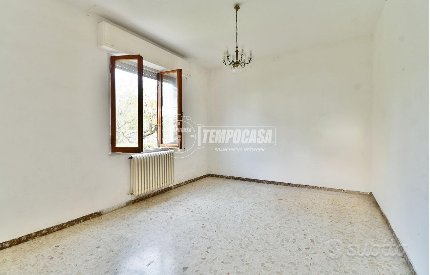 Appartamento – Porto Sant'Elpidio, San Filippo, Zona Industriale San Filippo - Altro