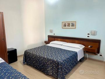 Stanze San Felice Circeo