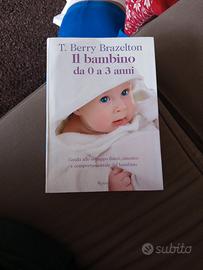 libro il bambino da 0 a 3 anni