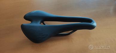 Sella San Marco Aspide Comfort 139mm