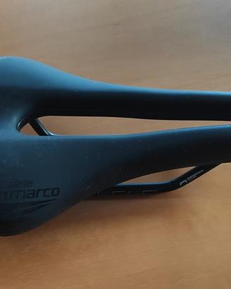 Sella San Marco Aspide Comfort 139mm