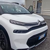 Citroen C3 Aircross BlueHDi 110 S&S