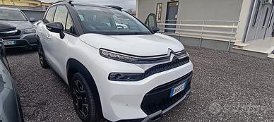 Citroen C3 Aircross BlueHDi 110 S&S