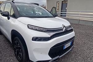 Citroen C3 Aircross BlueHDi 110 S&S