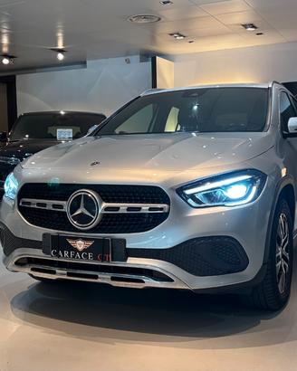 MERCEDES-BENZ GLA 200D 2.0D 150CV - 2021
