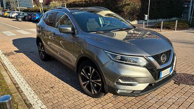 Nissan QASHQAI 1.5 dCi 120cv n-connecta 2018