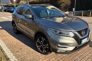 Nissan QASHQAI 1.5 dCi 120cv n-connecta 2018