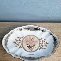 Vassoio VINTAGE Svuotatasche