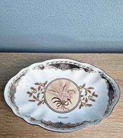 Vassoio VINTAGE Svuotatasche