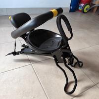 seggiolino bici