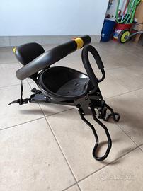 seggiolino bici