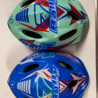 Casco bambino/a