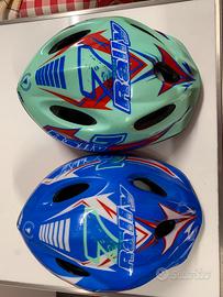 Casco bambino/a