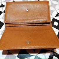 Portafoglio donna AQUASCUTUM LONDON