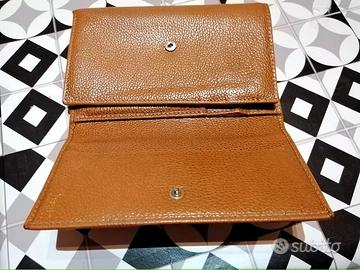 Portafoglio donna AQUASCUTUM LONDON