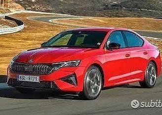Ricambi skoda octavia 2023