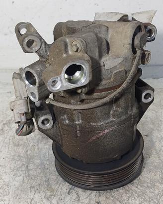COMPRESSORE A/C TOYOTA Yaris Serie GE447220-9467 2