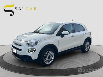 Fiat 500X 1.3 mjt 95cv 2021