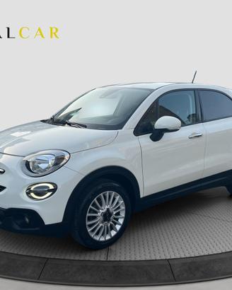 Fiat 500X 1.3 mjt 95cv 2021