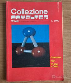 Collezione Computer Time