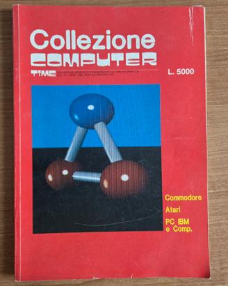 Collezione Computer Time