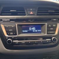 Autoradio HYUNDAI I20 del 2017