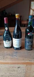 collezione vini