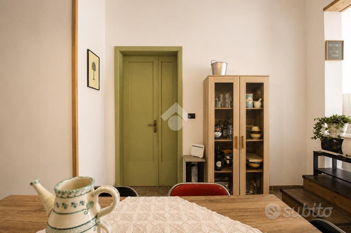 Appartamento – Lequile, Dragoni - Vista 5