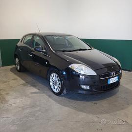 Fiat Bravo 1.6 MJT 120 CV DPF Emotion