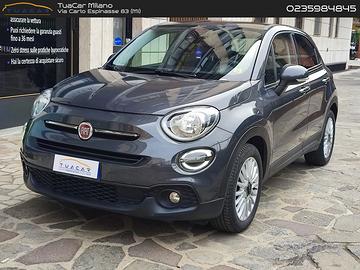 Fiat 500X 1.0 T3 Connect #11721