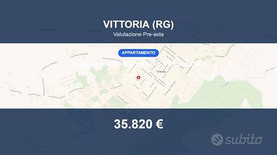 Immobile in asta di 114 m² con più di 5 locali e b