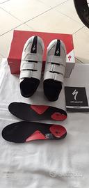 Scarpe per bici da corsa